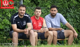 TSV Weilheim - SV Ebersbach (31.5.2026 · 0:5)