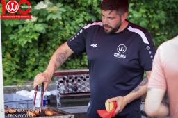 TSV Weilheim - SV Ebersbach (31.5.2026 · 0:5)