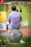 TSV Weilheim - SV Ebersbach (31.5.2026 · 0:5)