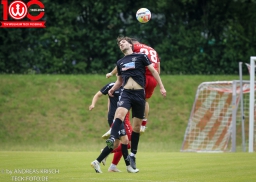 TSV Weilheim - SV Ebersbach (31.5.2026 · 0:5)