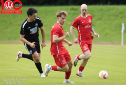 TSV Weilheim - SV Ebersbach (31.5.2026 · 0:5)