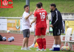 TSV Weilheim - SV Ebersbach (31.5.2026 · 0:5)