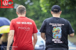 TSV Weilheim - SV Ebersbach (31.5.2026 · 0:5)