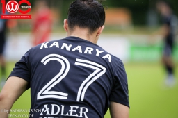 TSV Weilheim - SV Ebersbach (31.5.2026 · 0:5)