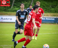 TSV Weilheim - SV Ebersbach (31.5.2026 · 0:5)