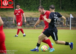 TSV Weilheim - SV Ebersbach (31.5.2026 · 0:5)