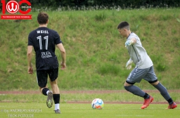 TSV Weilheim - SV Ebersbach (31.5.2026 · 0:5)