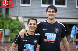 TSV Weilheim - SV Ebersbach (31.5.2026 · 0:5)