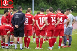 TSV Weilheim - SV Ebersbach (31.5.2026 · 0:5)