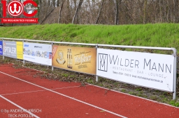 TSV Weilheim 1 - SC Geislingen 2 (29. März 2026 · 1:1)