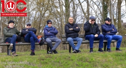 TSV Weilheim 1 - SC Geislingen 2 (29. März 2026 · 1:1)