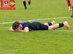 TSV Weilheim 1 - SC Geislingen 2 (29. März 2026 · 1:1)