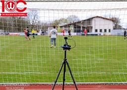 TSV Weilheim 1 - SC Geislingen 2 (29. März 2026 · 1:1)