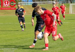 TSV Weilheim 1 - SC Geislingen 2 (29. März 2026 · 1:1)