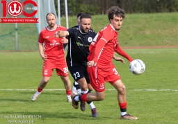 TSV Weilheim 1 - SC Geislingen 2 (29. März 2026 · 1:1)