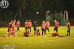 TSV Weilheim an der Teck - TSV Jesingen (17.10.2025  3:1)