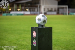 TSV Weilheim an der Teck - TSV Jesingen (17.10.25 / 3:1)