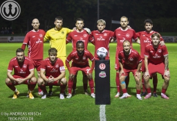 TSV Weilheim an der Teck - TSV Jesingen (17.10.25 / 3:1)