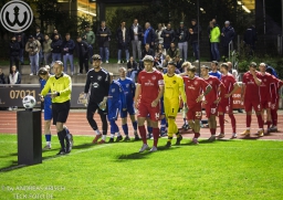 TSV Weilheim an der Teck - TSV Jesingen (17.10.25 / 3:1)