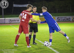 TSV Weilheim an der Teck - TSV Jesingen (17.10.25 / 3:1)