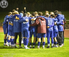 TSV Weilheim an der Teck - TSV Jesingen (17.10.25 / 3:1)