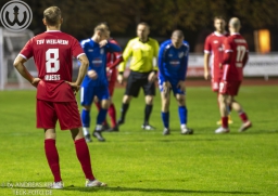 TSV Weilheim an der Teck - TSV Jesingen (17.10.25 / 3:1)