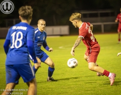 TSV Weilheim an der Teck - TSV Jesingen (17.10.25 / 3:1)