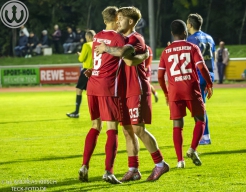 TSV Weilheim an der Teck - TSV Jesingen (17.10.25 / 3:1)