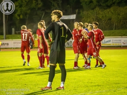 TSV Weilheim an der Teck - TSV Jesingen (17.10.25 / 3:1)