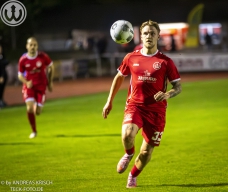 TSV Weilheim an der Teck - TSV Jesingen (17.10.25 / 3:1)