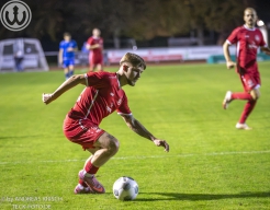 TSV Weilheim an der Teck - TSV Jesingen (17.10.25 / 3:1)