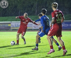 TSV Weilheim an der Teck - TSV Jesingen (17.10.25 / 3:1)