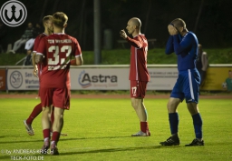 TSV Weilheim an der Teck - TSV Jesingen (17.10.25 / 3:1)