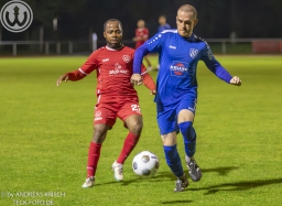 TSV Weilheim an der Teck - TSV Jesingen (17.10.25 / 3:1)