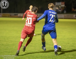TSV Weilheim an der Teck - TSV Jesingen (17.10.25 / 3:1)