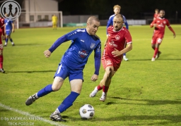 TSV Weilheim an der Teck - TSV Jesingen (17.10.25 / 3:1)