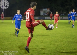 TSV Weilheim an der Teck - TSV Jesingen (17.10.25 / 3:1)