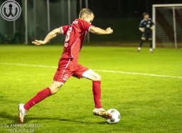 TSV Weilheim an der Teck - TSV Jesingen (17.10.25 / 3:1)