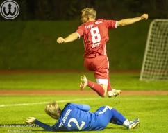 TSV Weilheim an der Teck - TSV Jesingen (17.10.25 / 3:1)