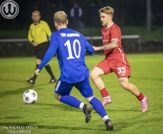 TSV Weilheim an der Teck - TSV Jesingen (17.10.25 / 3:1)