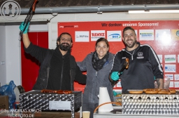 TSV Weilheim an der Teck - TSV Jesingen (17.10.25 / 3:1)