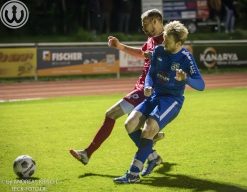 TSV Weilheim an der Teck - TSV Jesingen (17.10.25 / 3:1)