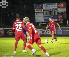 TSV Weilheim an der Teck - TSV Jesingen (17.10.25 / 3:1)