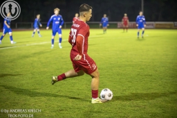 TSV Weilheim an der Teck - TSV Jesingen (17.10.25 / 3:1)