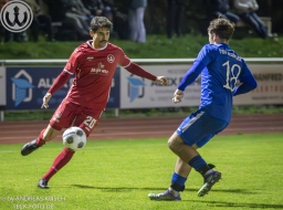 TSV Weilheim an der Teck - TSV Jesingen (17.10.25 / 3:1)