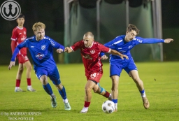 TSV Weilheim an der Teck - TSV Jesingen (17.10.25 / 3:1)