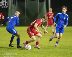 TSV Weilheim an der Teck - TSV Jesingen (17.10.25 / 3:1)