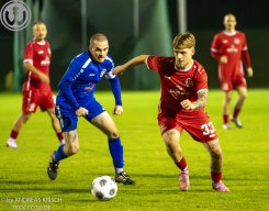 TSV Weilheim an der Teck - TSV Jesingen (17.10.25 / 3:1)