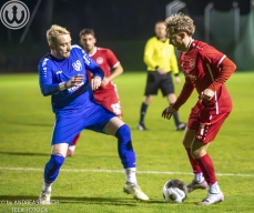 TSV Weilheim an der Teck - TSV Jesingen (17.10.25 / 3:1)