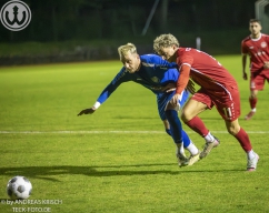 TSV Weilheim an der Teck - TSV Jesingen (17.10.25 / 3:1)